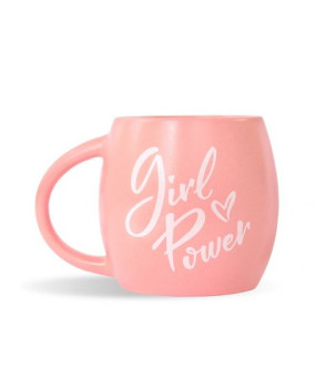 Чашка «Girl power»
